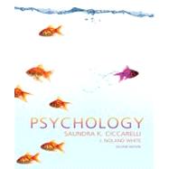 Psychology : An Exploration