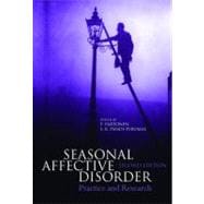 Seasonal Affective Disorder Practice and Research