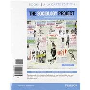 The Sociology Project Introducing the Sociological Imagination, Books a la Carte Edition