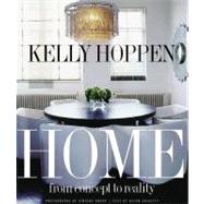Kelly Hoppen Home From Concept to Reality