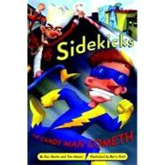 Sidekicks 4: The Candy Man Cometh