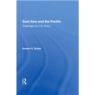 East Asia And The Pacific