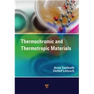 Thermochromic and Thermotropic Materials