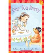 Our Tea Party