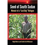Seed of South Sudan