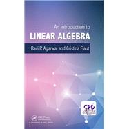 An Introduction to Linear Algebra