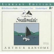 Swallowdale: Library Edition