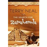 The Search for Zarahemla