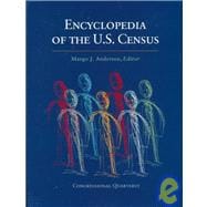 Encyclopedia of the Us Census