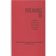 Breaking In