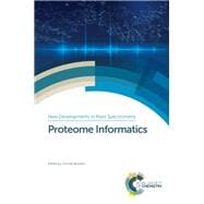 Proteome Informatics