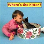 Donde Esta El Gatito / Where Is the Kitten?