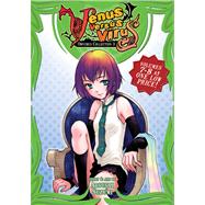 Venus Versus Virus Omnibus 3,9781935934288