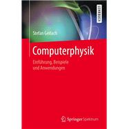 Computerphysik