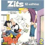 Zits 2 El Estiron / Growth Spurt