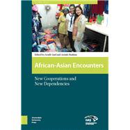 African-asian Encounters