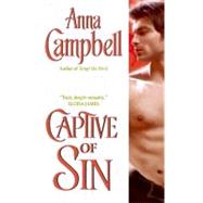 Captive Sin,9780061684289