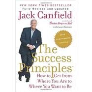 The Success Principles,9780062364289