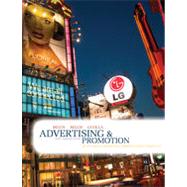 Advertising & Promotion, 3rd Canadian Edition