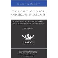 The Legality of Search and Seizure in Dui Cases 2015