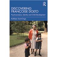 Discovering Françoise Dolto