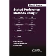 Stated Preference Methods Using R