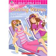 Candy Apple #10: Making Waves