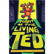 Night of the Living Ted