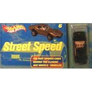 Hot Wheels Street Speed