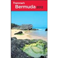 Frommer's<sup>®</sup> Bermuda 2012