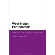 West Indian Pentecostals