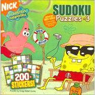 Sudoku Puzzles #3