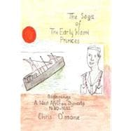 The Saga of the Early Warri Princes: A History of the Beginnings of a West African Dynasty, 1480-1654