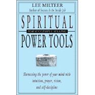 Spiritual Power Tools for Successful Selling