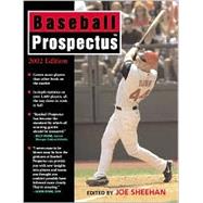 Baseball Prospectus, 2002