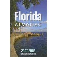 Florida Almanac 2007-2008