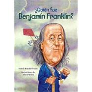 ¿Quién fue Benjamin Franklin?/ Who Was Ben Franklin?