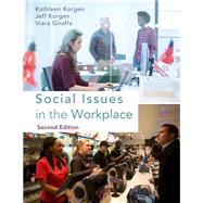 Social Issues in the Workplace 2e
