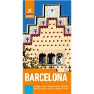 Rough Guide Pocket Barcelona