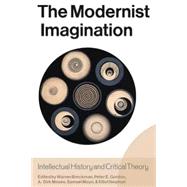 The Modernist Imagination