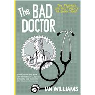 The Bad Doctor,9781908434289
