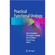 Practical Functional Urology