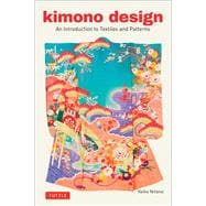 Kimono Design