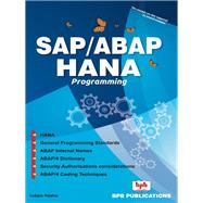 SAP/ABAP HANA Programming