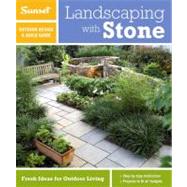 Sunset Outdoor Design & Build: Landscaping with Stone