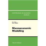 Macroeconomic Modelling