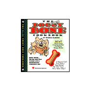 The Small Dogs Doggy Bone Cookbook
