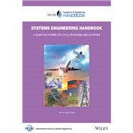 INCOSE Systems Engineering Handbook