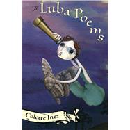 The Luba Poems