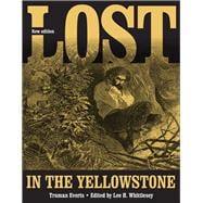 Lost in the Yellowstone